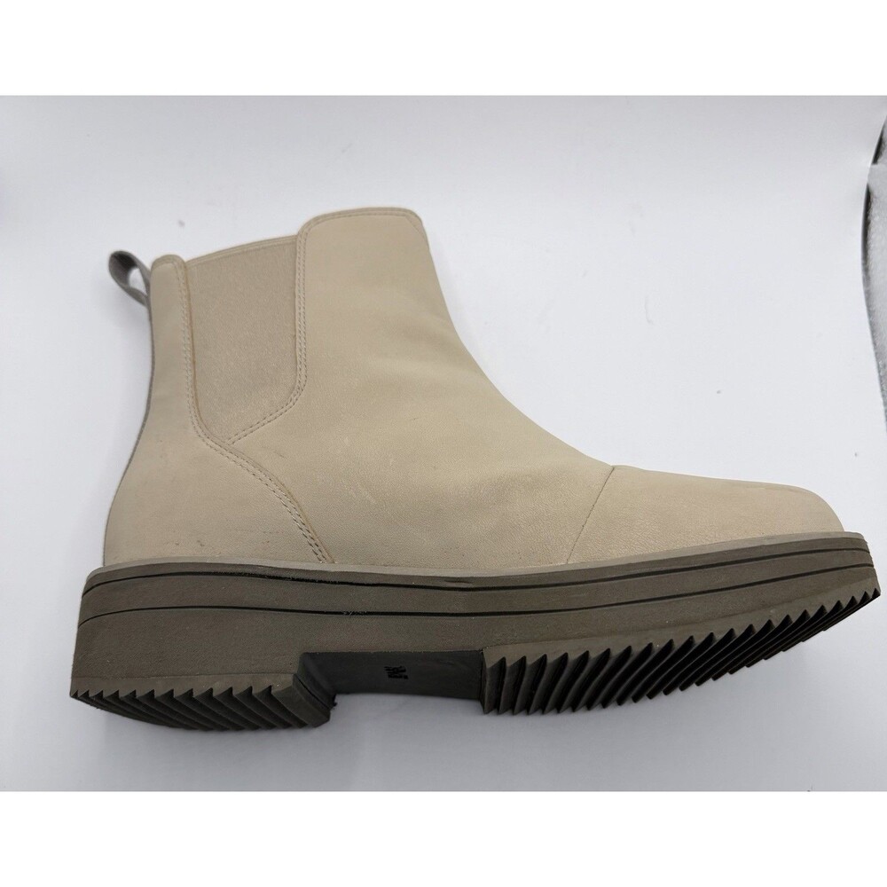TEVA Women's Midform Chelsea Sesame Boot 1123094 Size 7 - Picture 8 of 9